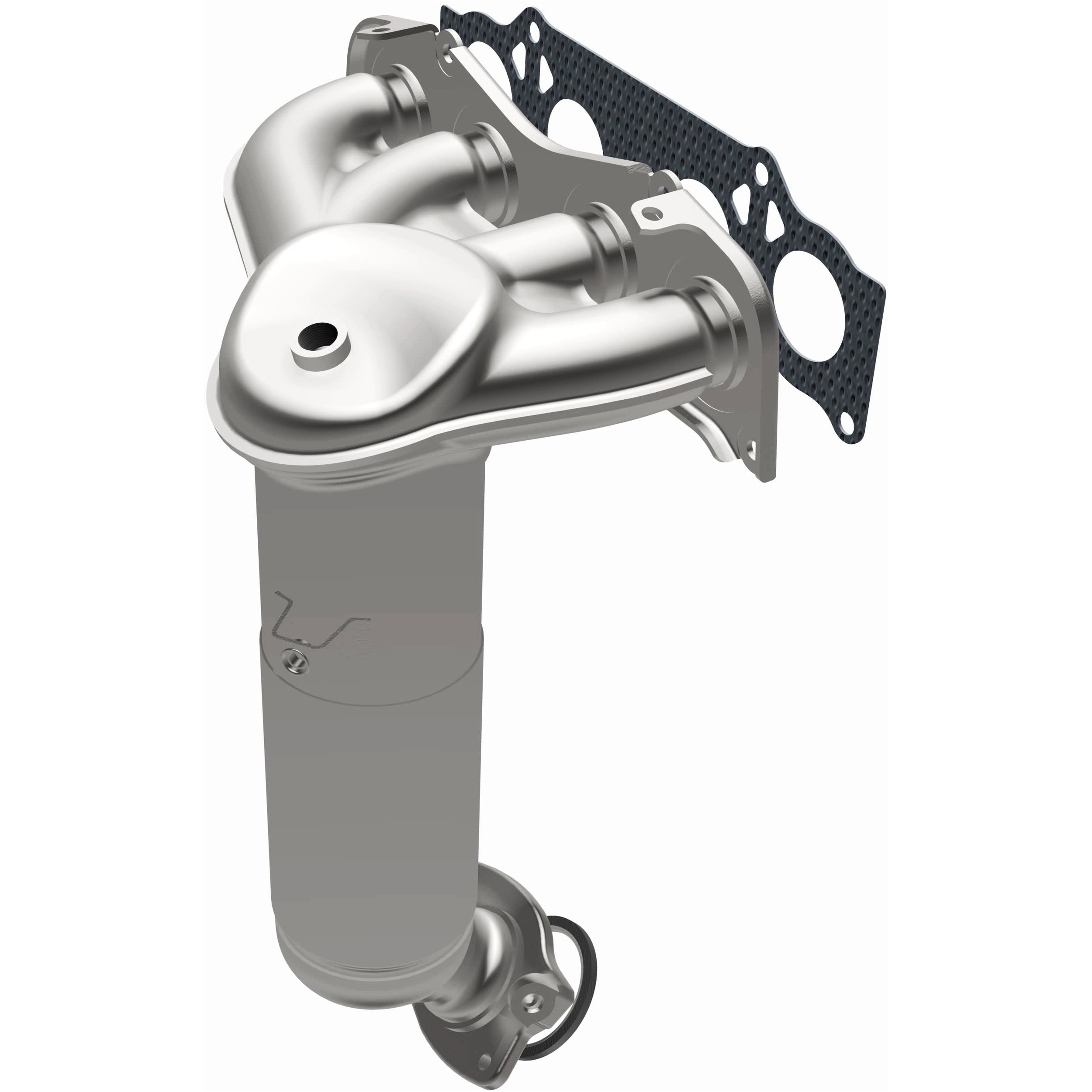 MagnaFlow 2003-2011 Toyota Camry California Grade CARB Compliant Manifold Catalytic Converter